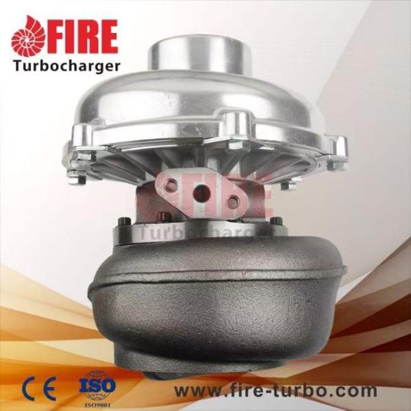 RHE7 Turbocharger 114400-3395 VB730020 Isuzu Truck with 6SD1TC 6SD1T Engine