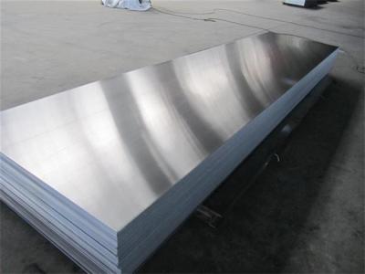 High Strength 5086 H111 Sheet , Durable Aluminum Sheets For Boat Building