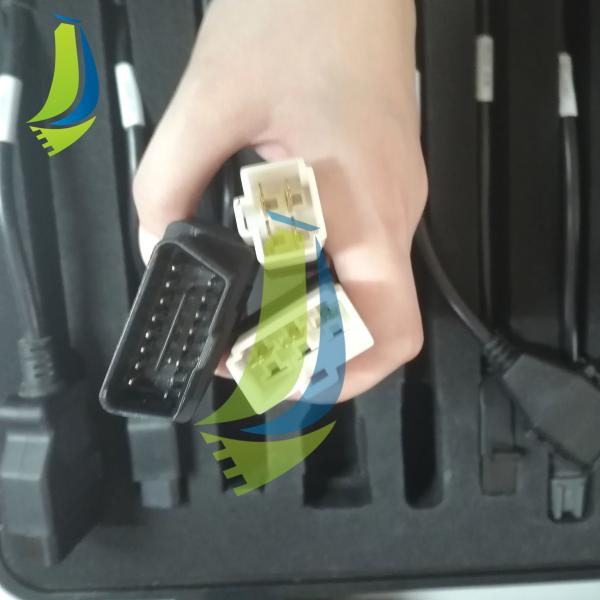 Varredor de Truck Diagnostic Tool da máquina escavadora de HT-8A para a venda