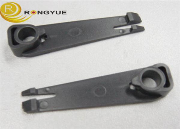 NCR 66XX ATM Machine Parts Snap-Fit-Polymer Bearing 4450707725 445-0707725