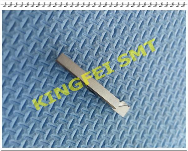 X01A51055H1 RH Seires AIの松下電器産業の自動挿入物機械のための予備品RHS2Bの固定刃