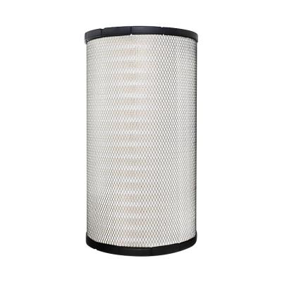 K8873A Filtro de ar MMH80480 AF25619 10591354 1517737 Para entrada de ar do motor