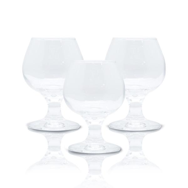 460 ml de Cognac Brandy Glass Cup para Home Bar Restaurant