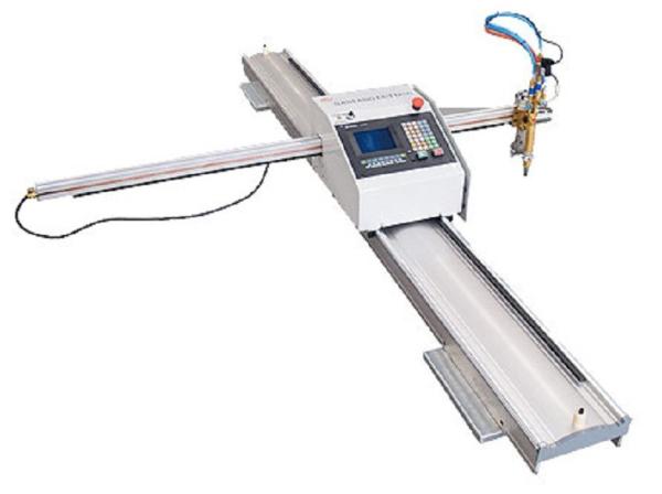 máquina de corte portátil do plasma do CNC 180W para cortar o metal grosso 6 - 150mm