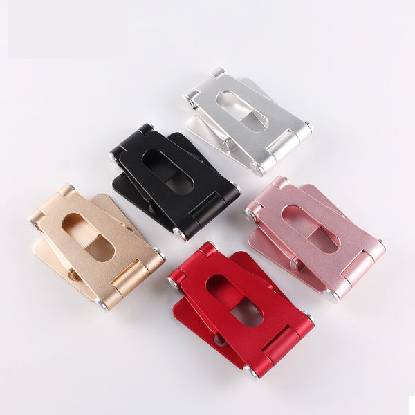 COMER Hot sale metal multiple tabletop metal smart cell mobile phone holder