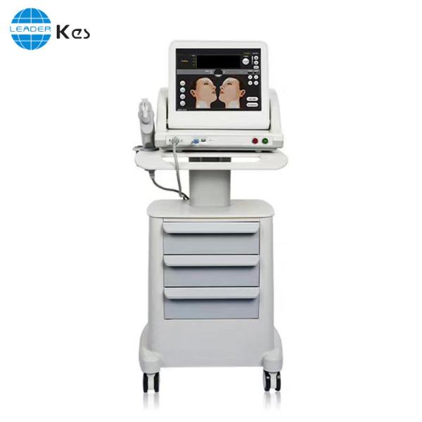 Ultrasound Wrinkle Removal Oem Hifu Beauty Machine