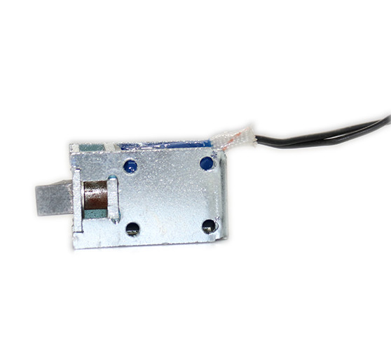 Электрический соленоид 48VDC пушпульный