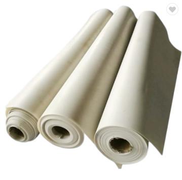 Smooth Version TPO Roof Membrane Single Ply Roofing Membrane TPO Waterproof