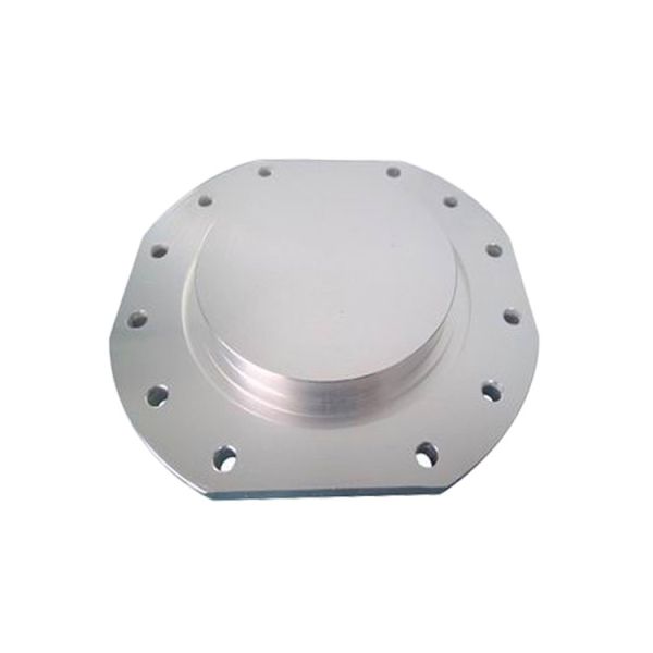 ISO2768-MK Knurled ANSI компонентов Ra1.6 машинного оборудования трубки микро- Cnc подвергал части механической обработке