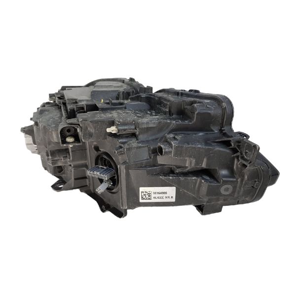 32337222 автозапчасти Headlamp главных светлых для  S90