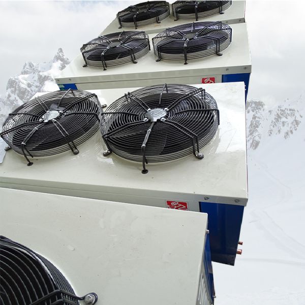 Воздух 30HP охладил конденсируя тип блок коробки блоков рефрижерации