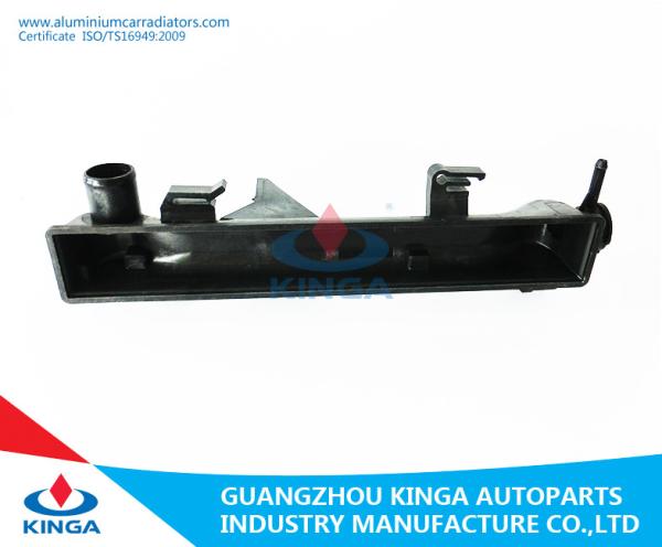 Engine Cooling System Car Radiator Tank For 2005 MAHINDRA SCORPIO Plastic Tank