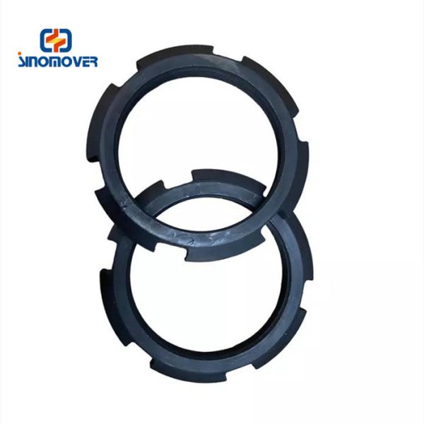 SINOTRUK HOWO Chassis Parts WG9981320149 Gear Gasket Axle Shaft Gear Gasket Original Parts