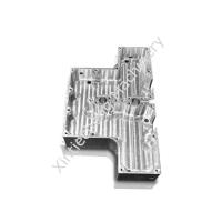 Cavidad de torneado de la microonda de la precisión del CNC para el radar automotriz