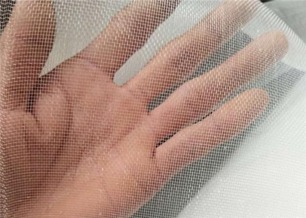 100% New HDPE Agricultural Anti Insect Mesh Netting For Tomato And Cabbage Greenhouse