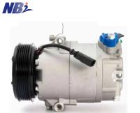 Polo Volkswagen AC Compressor 5Z0820803 6Q0820803K 6Q0820803Q 6Q0820808