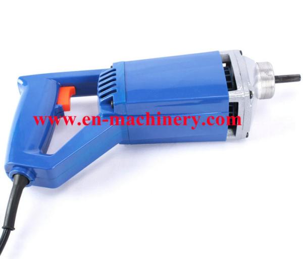 Concrete vibrator importers buyer supplier myco concrete vibrator shaft needle poker