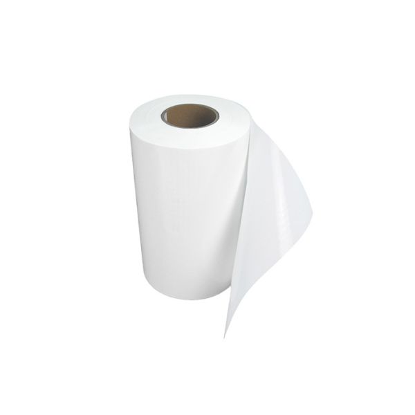 Polyester Hot Melt Adhesive Film 100 Yards Length For Bonding PVC /ABS