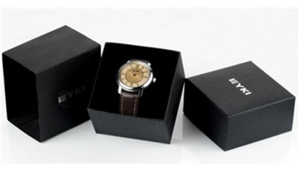 Wholesale, high quality and attractive watch gift box for sale