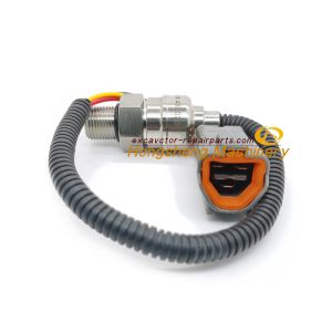 Excavator Pressure Sensor