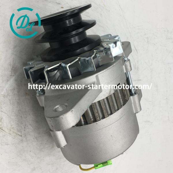 6BD1 Alternator 24V 30A 0-33000-1840 0-33000-1870 0-33000-2320 12267N