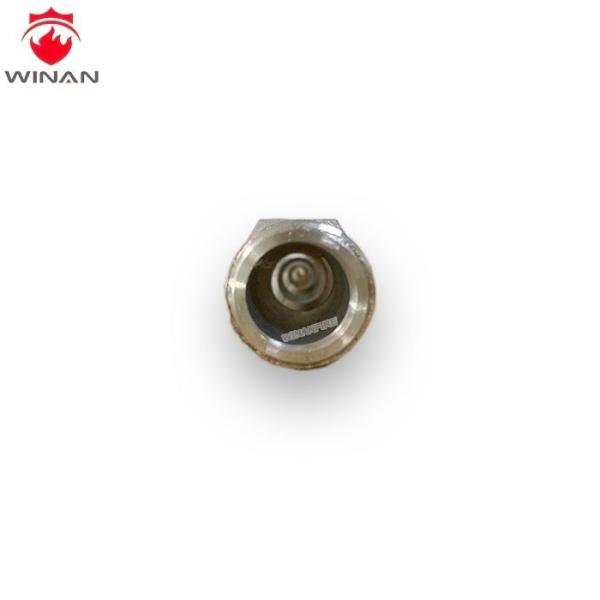 Fast Response DN15 DN20 Fire Sprinkler Heads For Fire Fighting Water