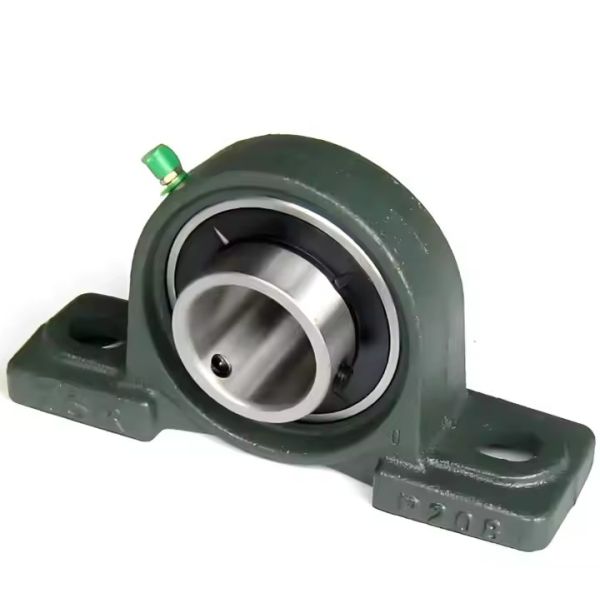 UCF210 UCF211 UCF212 UCF213 Flanged Ball Bearing Unit Pillow Block Bearing Housing UCP Bearing