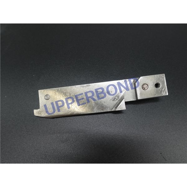 MK8 MK9の紙巻タバコ製造機械機械Garnitureのアッセンブリの短いホールダー