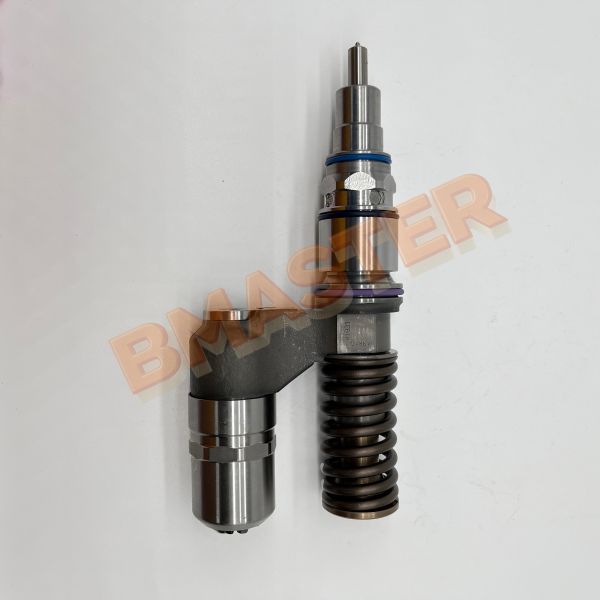 Bossch Fuel Injector 0414701059 Replacement Part For 701 Scania Engines Optimized For Diesel Engine Fuel Injection Systems