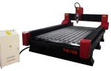 1300 x 2500mm bluestone cnc engraving machine/monument cnc engraving machine