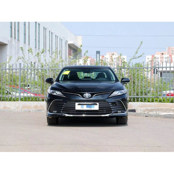 Automatic Gearbox Toyota Camry 2023 2.5g Deluxe Edition Gasoline Car 4905*1840*1455