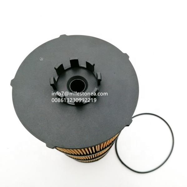 Lube Oil Filter Cartridge P551005 For Detroit Diesel A4721800109