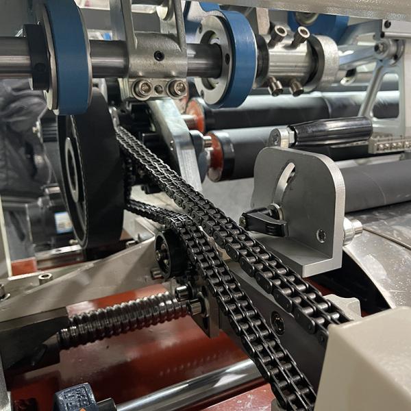 Máquina do ponto ZLT-YS-64 do fechamento para a fábrica estofando estofando estofando do OEM de China do preço da máquina da máquina da multi-agulha