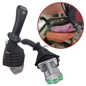 Doosan DH225-7 DH225-9 que opera a tampa protetora contra poeira de borracha do