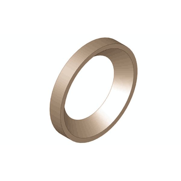 Ajustements résistants Toro d'huile du joint de pièces de machine de pelouse d'OEM G93-3007