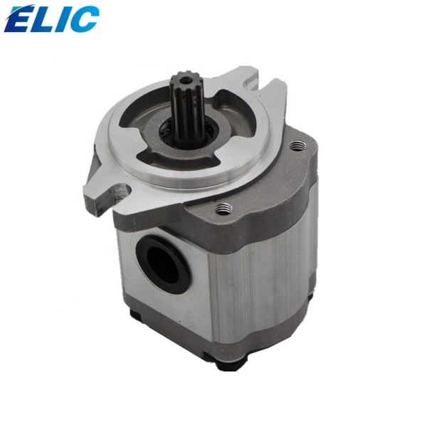 Гидравлический насос с зубчатой передачей EX300