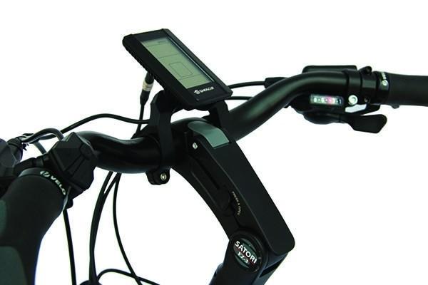 35km/H High Speed Ebike 20 Inchs Wheel With 48V 14Ah LG Battery