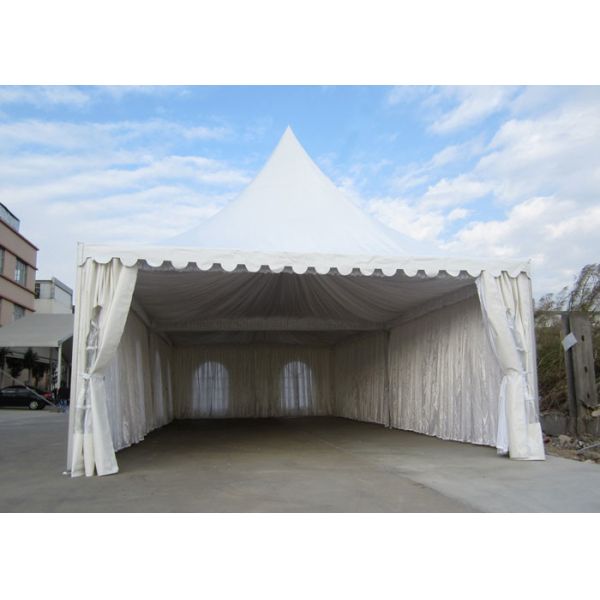 6x6m Commercial Party Tent