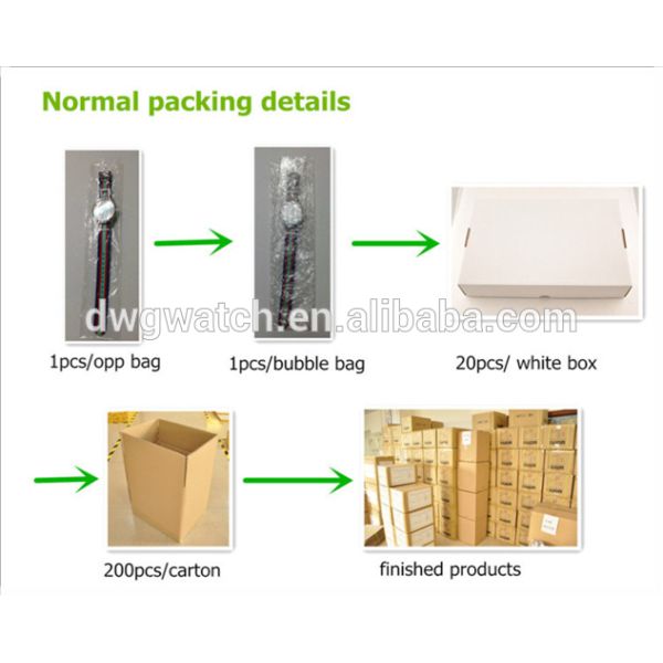 Дозор кварца клена движения Японии деревянный водостойкий для подарков рождества