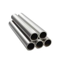 A tubulação de aço de Tisco 16mm OD SS conservou o tubo de aço inoxidável soldado