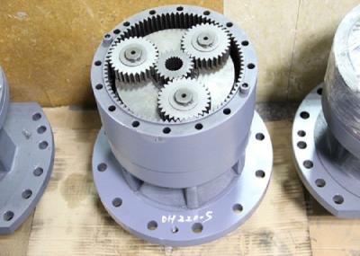 Swing Reducer Assembly SM60-1M weight 90kgs for Doosan DH60 Hyundai R60-5 R60-7 Excavator