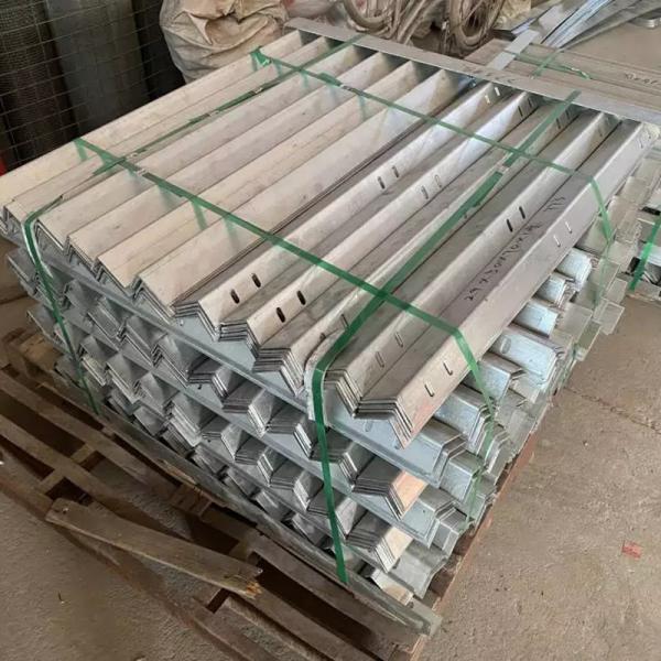 Modern Rockwool SP Fixing Brackets Metal Fixing Brackets For Wall Floor