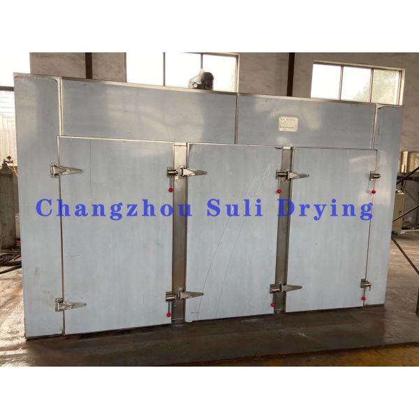 The Hot Air Circulating Oven For Food, Dehydrated Vegetables, And Hot Air Circulation Oven