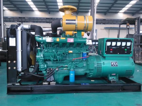 Diesel quente de Ricardo 80KW/100KVA da venda que gera o grupo posto pelo motor R6105AZLD de Ricardo