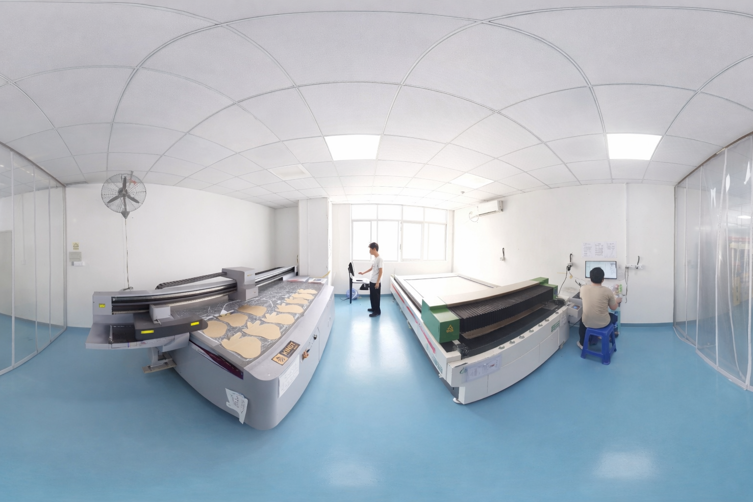 Shenzhen WST Lighting Co.,LTD