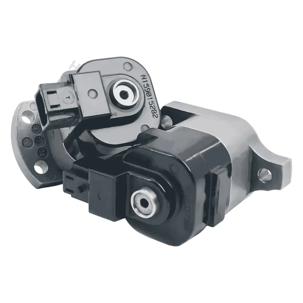 4089980 Diesel Fuel Injection HPL Solenoid Valve Actuator for Cumm X15