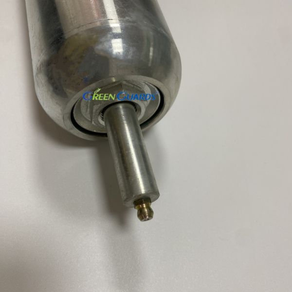 Cortador de césped con rodillo trasero Asm G137-6143 ajusta Toro Greensmaster 4300-D