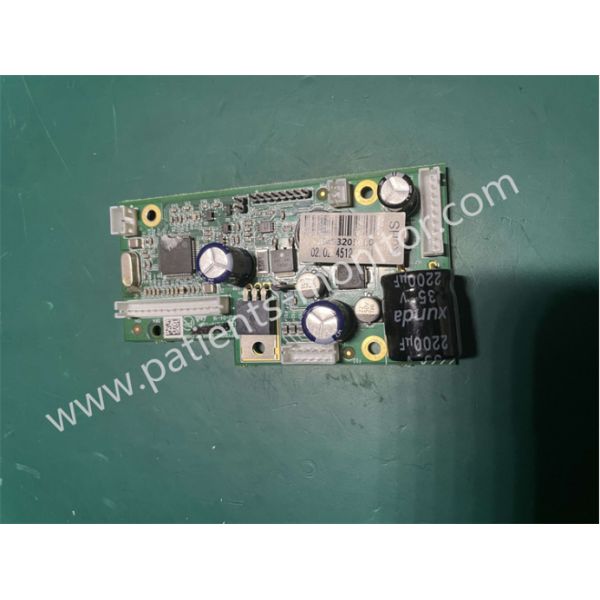 Edan F6 Fetal Monitor Printer Board 02.02.451277 02 for Hospital Device and Medical Equipment Spart Parts