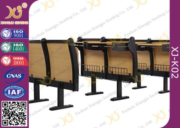 Hall Seating Furniture Theatre Style Seating For University Lecture Room