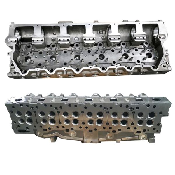 Diesel Cylinder Head For CAT  C18 2237263